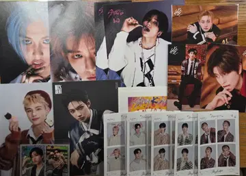 stray kids 묶음 판매