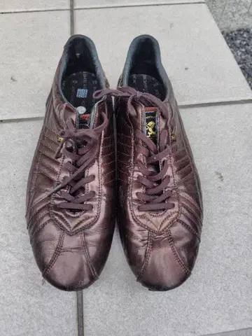 패트릭 나일론 스니커즈