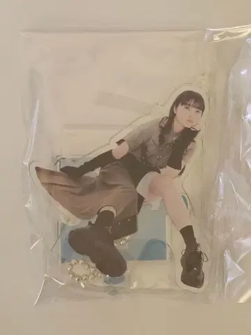 GANG PARADE 갸갸갸 아크릴 스탠드 캬 논