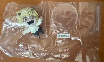 제일복권 F상 샤우아푸