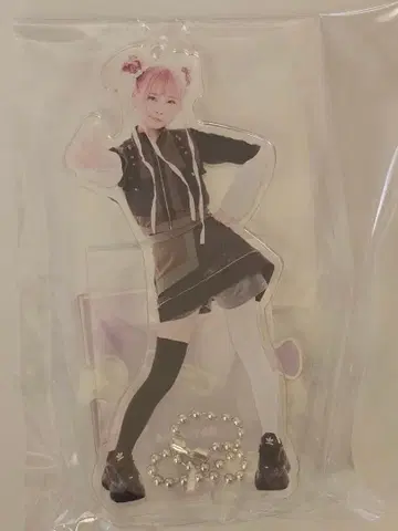 GANG PARADE 갼파레 아크릴 스탠드 아이나 스타