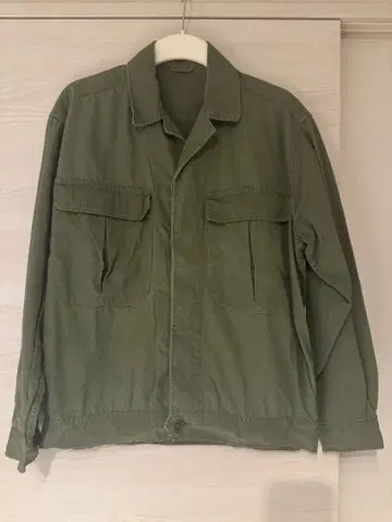 [ 구제 의류 ] 밀리터리 자켓