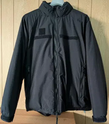 ECWCS GEN3 LEVEL7 BAF사제 플리마 로프트 탑재 블랙 M