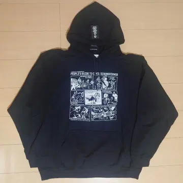 마운틴 리서치 후드티 맨투맨 PROTSTER