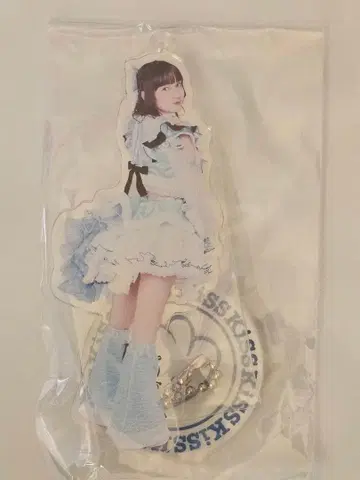 KiSS KiSS 캐논 아크릴 스탠드