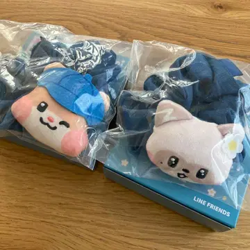 zeroni 에니마이 복권 하니니 비니니 세트