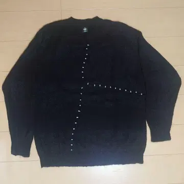 mountain research Frankenstein Sweater