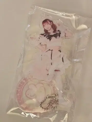 KiSS KiSS 키라 메이 아크릴 스탠드