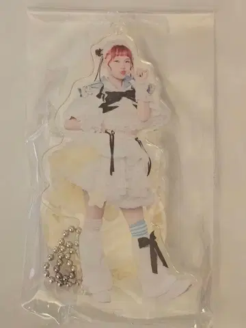 KiSS KiSS 짱 베이비 아크릴 스탠드