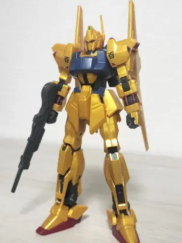 HG 백식 ( Revive )