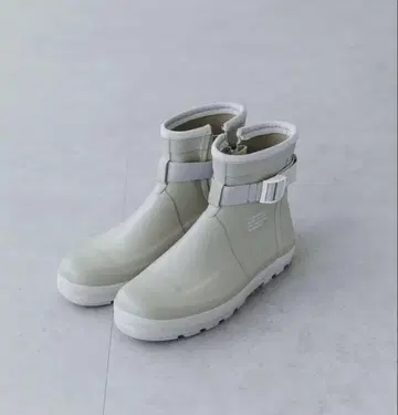 MOONSTAR810s 레인부츠 아쉬 컬러