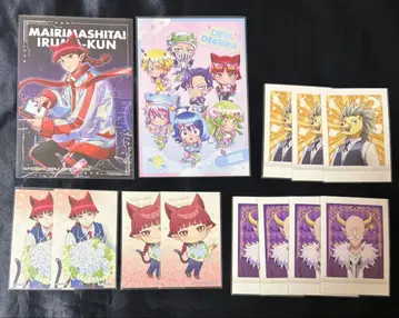 마계학원! 마물군 마이리 마 오페라