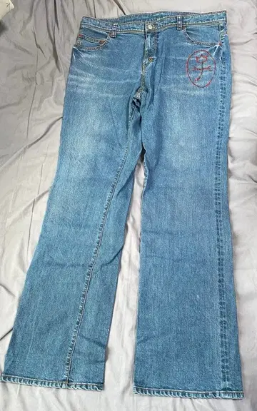 [ 까스텔바작 ] 데님