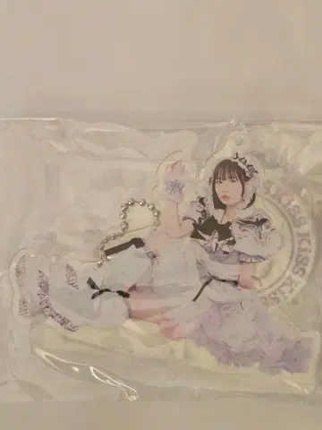 KiSS KiSS 아이나 스타 아크릴 스탠드