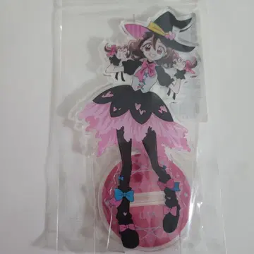 너와 아이돌 프리큐어 할로윈 아크릴 스탠드 사쿠라 우타