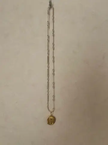 저널 스탠다드 레서지 [ HERMINA ATHENS ] 목걸이