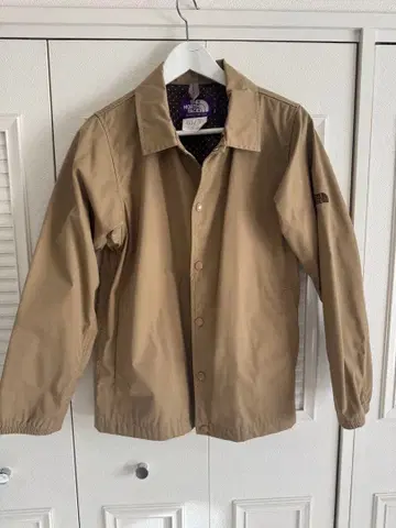 THE NORTH FACE 자켓