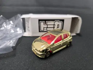 토미카 골드 비츠