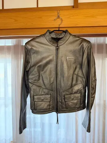 가격 인하 중!! 할리데이비슨 가죽 자켓 여성용 레어 컬러!!