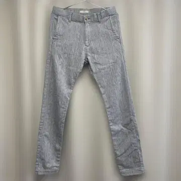 카피카 맨투맨 라이크 팬츠 02 라이트 그레이