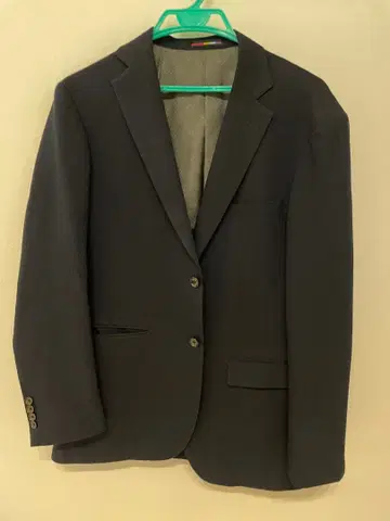 ORIHICA Smart 10month 다크 블루 비즈니스 정장