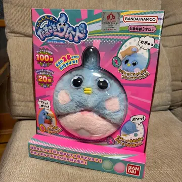 무귯무귯퐁! 알을 움무드