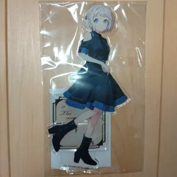 학원 아이돌 마스터 카츠라기 릴리아 아크릴 스탠드 The1stPeriod