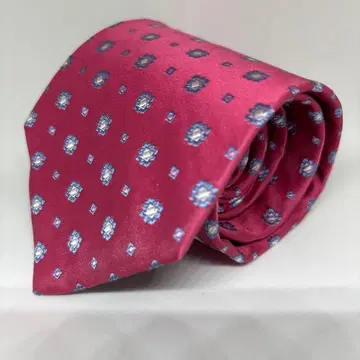 [새상품급] Brooks Brothers 346 핑크 넥타이