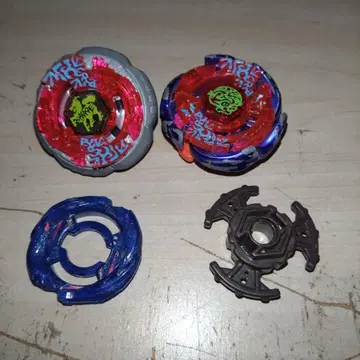 메탈 파이트 베이블레이드 묶음 판매