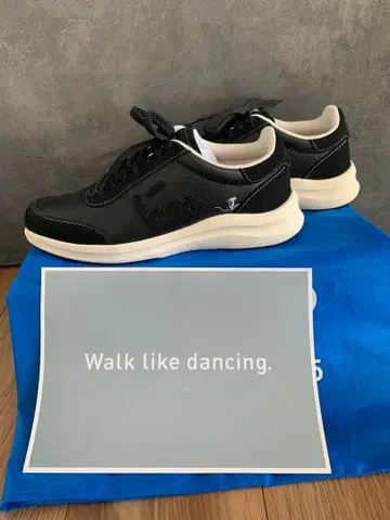 새상품급 SANGACIO 스니커즈 26.5cm