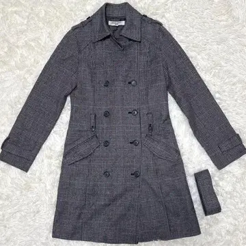 내추럴 뷰티 NATURAL BEAUTY BASIC 코트(S)