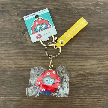 가격 인하 오사카 간사이 만박 산리오 먀쿠먀쿠 한교동 키링