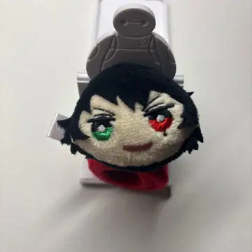 히프노시스 마이크 야마다 이치로 캐릭터 피트