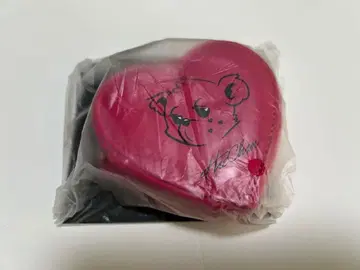 TASTE 해찬 헤찬 파우치 nct 이리칠 드림