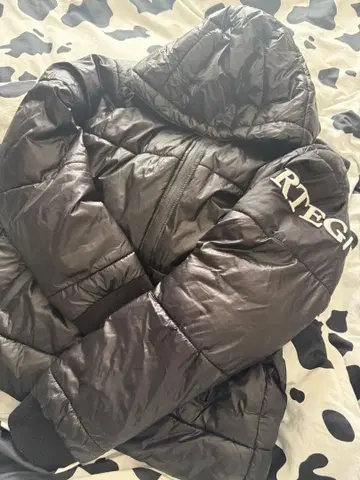 아담스 저글러 다운 자켓