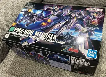 [ 미개봉 새상품 ] HG 1/144 PMX-000 멧사라