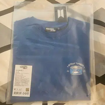 Run Seokjin EP Tour Encore Tuna Shirt L