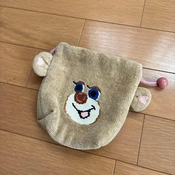 러브러리 바이 페이 / 테디 복조리