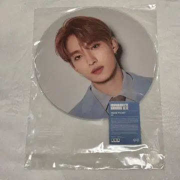 SEVENTEEN incomplete 도겸 부채