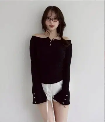 andmary Dorothy heart tops