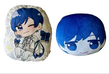 이레이스 If 군 쿠션 세트