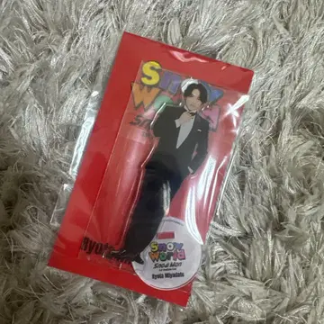 미야타테 료타 아크릴 스탠드