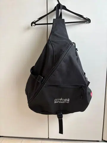 맨해튼 포티지 원 숄더