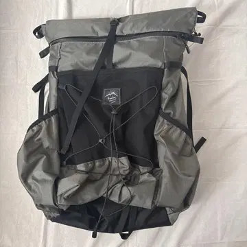 RawLow Mountain Works Rascal 그레이