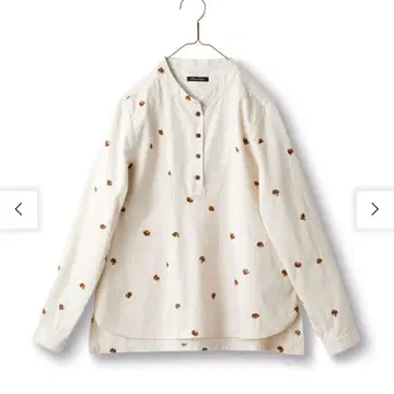 써니클라우드 탕바 블랙콩빵 셔츠 (여성용) 펠리시모