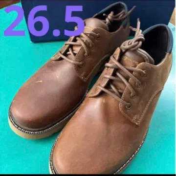 락포트 캐주얼 슈즈 방수 워터프루프 26.5