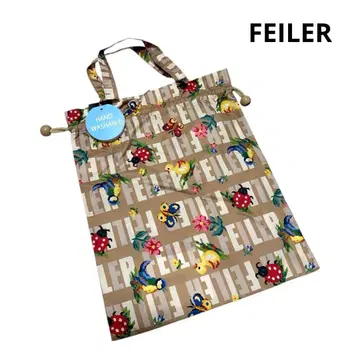 레어! 새상품! 페일러 앤 하이디 손잡이 복조리