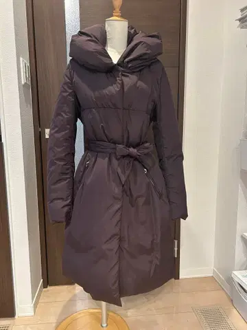 Salvatore Ferragamo 다운 자켓 44