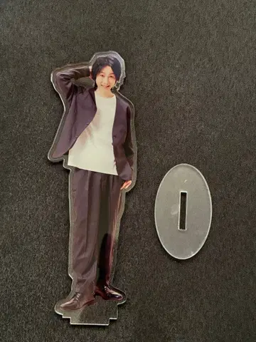 쿠게 쿄헤이 아크릴 스탠드 [ THEATER ] ~너를 만나고 싶어~