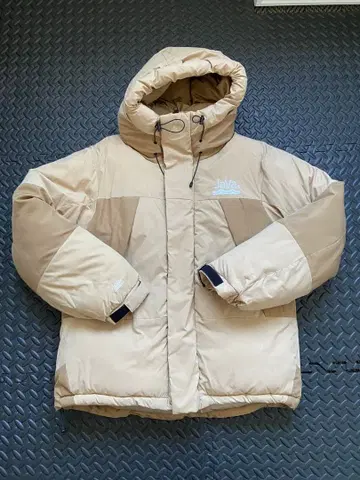 JaVa 다운 자켓 L 사이즈